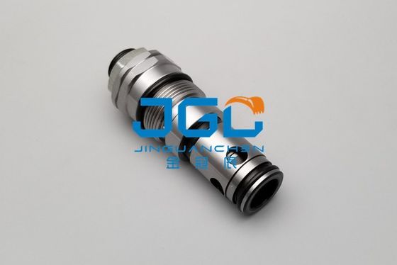 ملحقات الحفارات 421-43-27460419-43-27510 204-2805 صمام تصريف HD250 E330C WA470-3