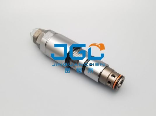 31N6-17400 صمام التوزيع R225-9 R225-7 R215-7 R215-9 R80-7 R110-7 R140 أجزاء حفارة