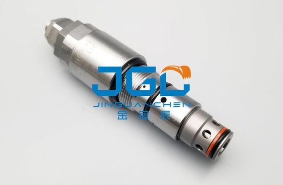 31N6-17400 صمام التوزيع R225-9 R225-7 R215-7 R215-9 R80-7 R110-7 R140 أجزاء حفارة