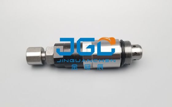 المكونات الهيدروليكية للحفارة E70B 085-5677 0855677 صمام تصريف