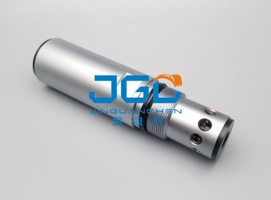 ملحق حفارة 14512782 صمام تصريف دوار لـ EC360 EC380 XCMG70