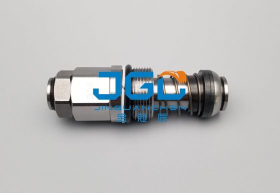 صمام تصريف دوار JADG-1004 31N6-18003 مكونات حفارة R60-5 R80-7 SK60-5 SK70 SK75UR SH60 SH160