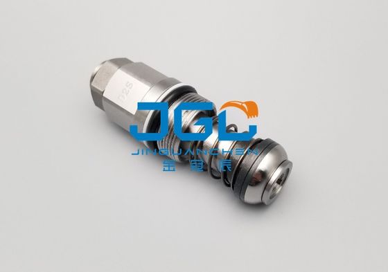 صمام تصريف دوار JADG-1004 31N6-18003 مكونات حفارة R60-5 R80-7 SK60-5 SK70 SK75UR SH60 SH160
