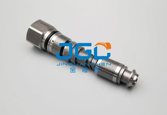 المكونات الهيدروليكية للصمام المنطقي EC210B للحفارة SA7270-11161 14636708