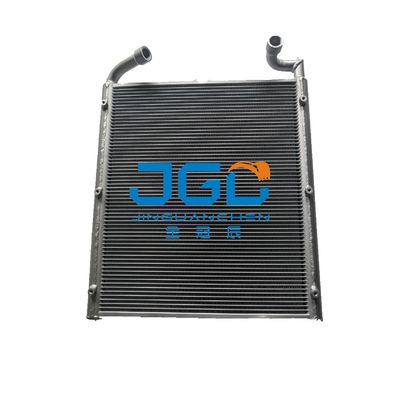 SK135 مبرد الزيت الهيدروليكي YX05P00001S012 ملحقات حفارة