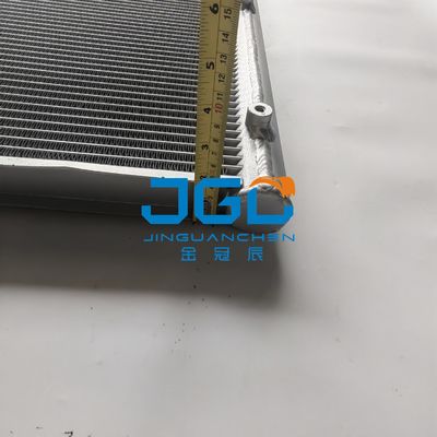 SK135 مبرد الزيت الهيدروليكي YX05P00001S012 ملحقات حفارة