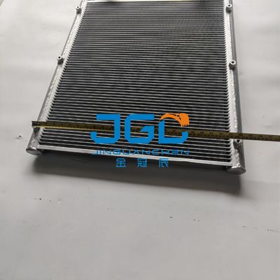 SK135 مبرد الزيت الهيدروليكي YX05P00001S012 ملحقات حفارة