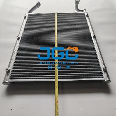 SK135 مبرد الزيت الهيدروليكي YX05P00001S012 ملحقات حفارة