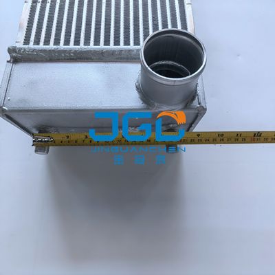 ملحقات حفارة المبرد البيني شحن مبرد الهواء الأجزاء الميكانيكية EX330-3