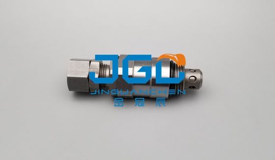 حفارة هيدروليكية مكون صمام الإغاثة E320V1 E320V2 مكون ميكانيكي