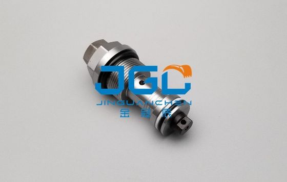 مكونات آلات هندسة المكونات الهيدروليكية EX120 EX135