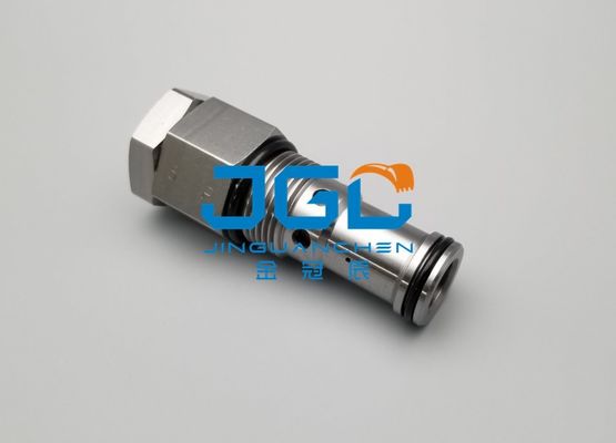المكونات الهيدروليكية للحفارة E320C ذات صمام التفريغ 109-2667109-5152