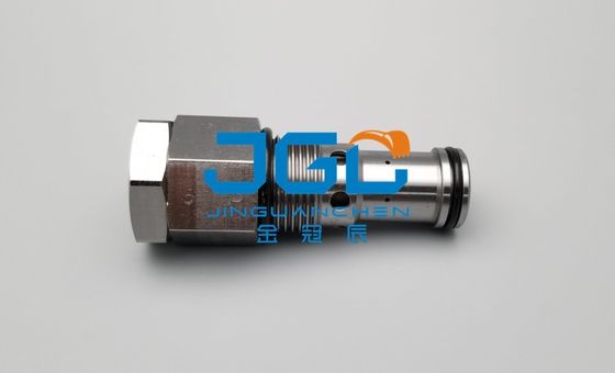 المكونات الهيدروليكية للحفارة E320C ذات صمام التفريغ 109-2667109-5152