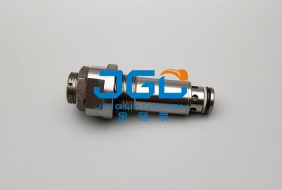 EX200-1 EX300-1 المكونات الهيدروليكية لحفارة صمام تصريف السفر