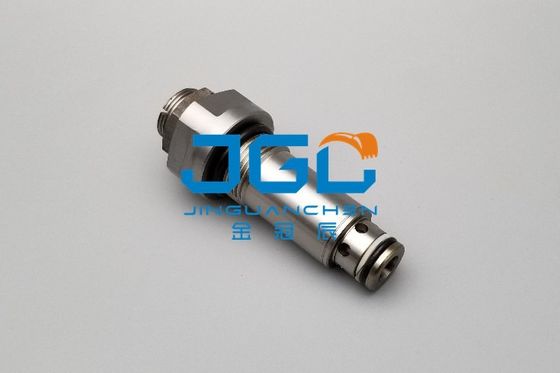 EX200-1 EX300-1 المكونات الهيدروليكية لحفارة صمام تصريف السفر