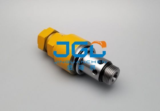 مكونات الحفار E330C E330D E336D صمام تصريف رئيسي 103-8177