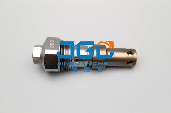 أجزاء حفارة هيدروليكية EX200-1 EX300-1 EX220-3 EX200-2 صمام التعويض 4242176