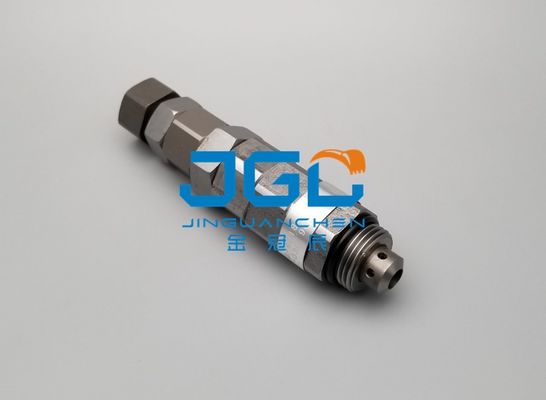 EX200-2 EX200-3 صمام التصريف الرئيسي 4289604 مكونات هيدروليكية للحفارة