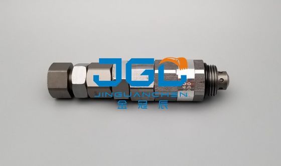 EX200-2 EX200-3 صمام التصريف الرئيسي 4289604 مكونات هيدروليكية للحفارة