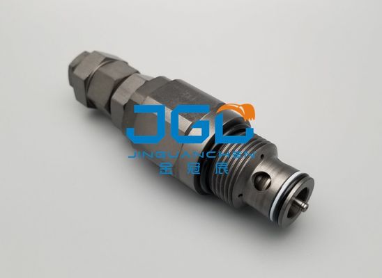الأجزاء الهيدروليكية 14597142 14513190 Hammer Valve ZAX470 EC460 Excavator Parts