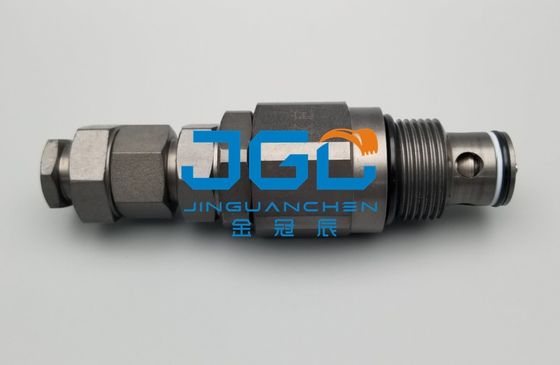 الأجزاء الهيدروليكية 14597142 14513190 Hammer Valve ZAX470 EC460 Excavator Parts