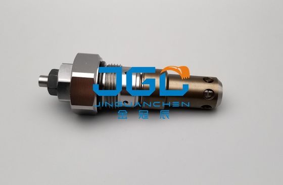 الملحقات الميكانيكية للأجزاء الهيدروليكية للحفارة EX400-1 صمام تصريف 4236082