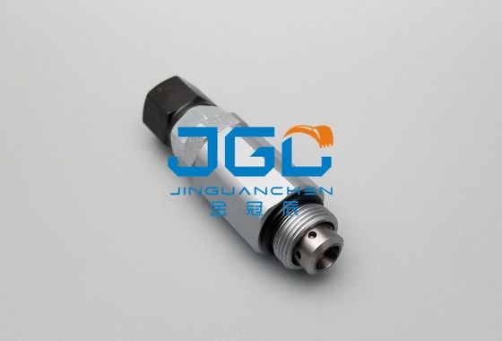 صمام الإغاثة SK60-3 المكون الهيدروليكي للحفارة YN22V00029F1