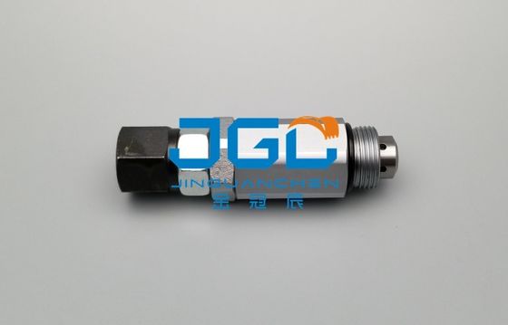 صمام الإغاثة SK60-3 المكون الهيدروليكي للحفارة YN22V00029F1