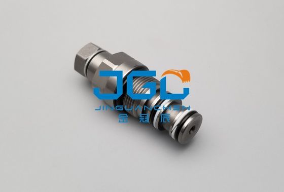 المكونات الهيدروليكية ZAX55 YC55 لصمام تصريف الصمامات 0799001