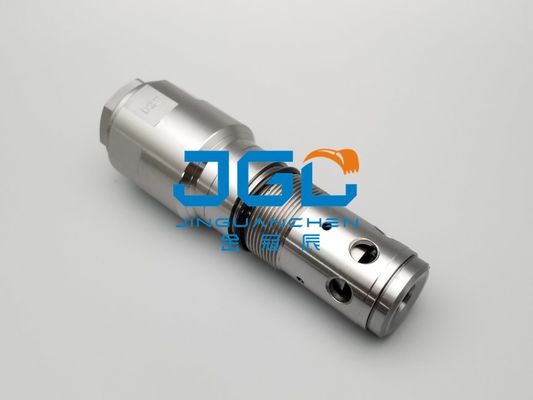 صمام تصريف دوار ZAX200 ZAX230 ZAX240 ZAX330 مكونات هيدروليكية للحفارة 4654845