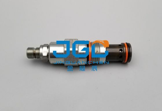 الطيار صمام SK60 EX460 SH300 حفارة الأجزاء الهيدروليكية 6676195 الأجزاء الميكانيكية