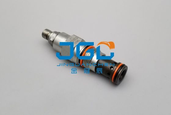 الطيار صمام SK60 EX460 SH300 حفارة الأجزاء الهيدروليكية 6676195 الأجزاء الميكانيكية