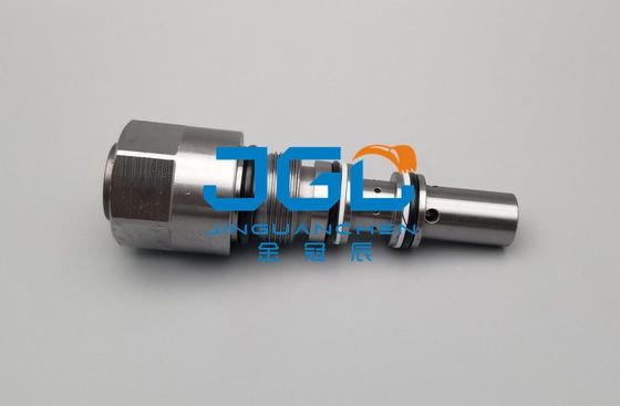 صمام التفريغ SK75-8 SK130-8 SK135-8 مكونات حفارة هيدروليكية