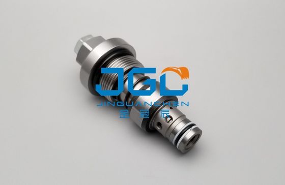 مكونات حفارة هيدروليكية 9134147 صمام تصريف السفر EX200-5 EX300-3