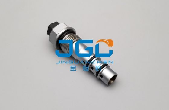 صمام الضغط التفاضلي ZAX55 YC55 مكونات هيدروليكية للحفارة ثلاثة أختام زيت 949801