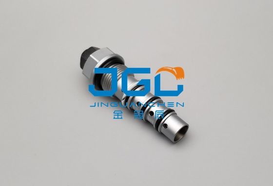 ZAX55 YC55 حفارة مكون هيدروليكي صمام الضغط التفاضلي أربعة ختم النفط