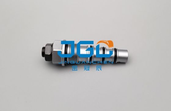 ZAX55 YC55 حفارة مكون هيدروليكي صمام الضغط التفاضلي أربعة ختم النفط