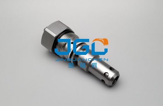 الأجزاء الميكانيكية الرئيسية صمام التصريف EX400-1 الأجزاء الهيدروليكية للحفارة 4236083