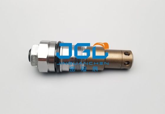 صمام التصريف الرئيسي SK100-5 SK120-5 SK135-8 المكون الهيدروليكي للحفارة YN22V00001F6