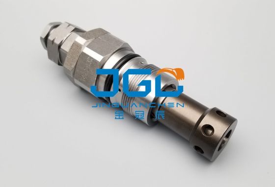 ملحقات حفارة ZAX450 ZAX470 EC460 EC480 SK450 SK480 صمام تصريف رئيسي VOE14597185 LS22V00008F1