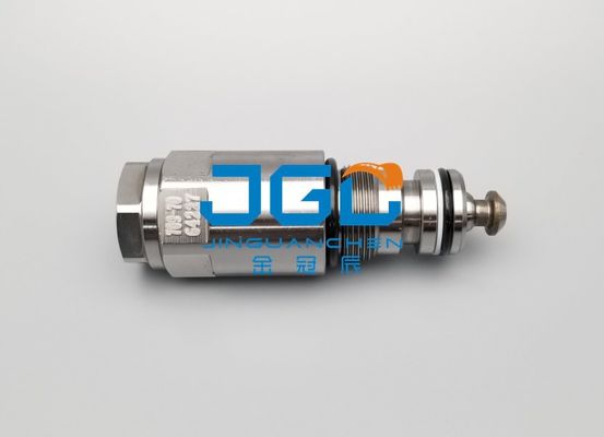 المكونات الهيدروليكية صمام LS PC60 PC100 PC120 PC130 PC200-6 PC220-6 ملحقات حفارة 7233060101