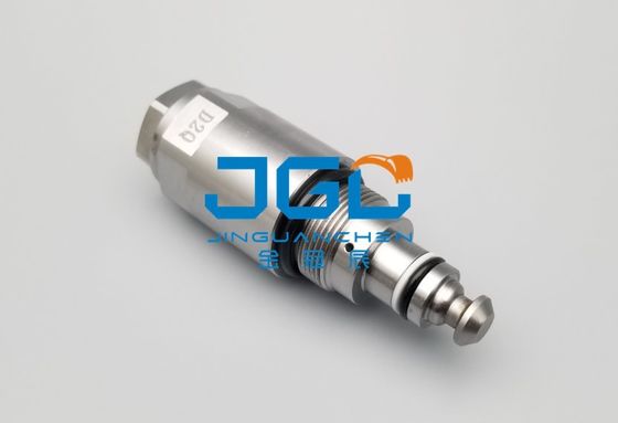 المكونات الهيدروليكية صمام LS PC60 PC100 PC120 PC130 PC200-6 PC220-6 ملحقات حفارة 7233060101