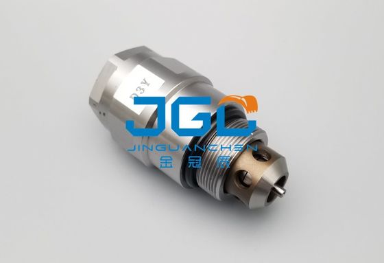 ملحقات حفارة PC110-7 PC120-6 PC130-7 PC200-7 PC300-7 PC128 PC138 Holding Valve 709-90-73100