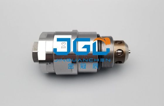 ملحقات حفارة PC110-7 PC120-6 PC130-7 PC200-7 PC300-7 PC128 PC138 Holding Valve 709-90-73100