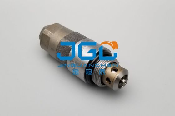 SK200 SK210 SK230-5 SK115 SK135 SK235-8 صمام تصريف حفارة YN22V00002F2 YN22V00029F2 XJBN-00162 YN22V00002F1