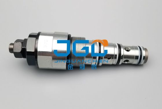 708-2H-03610 صمام تصريف المشي PC200-6 PC300-6 PC400-6 PC350-6 PC360-7 PC350-7