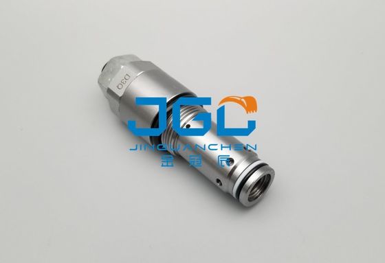 PC60-6 PC70 PC200-6 صمام تصريف رئيسي 709-20-51800709-20-52300