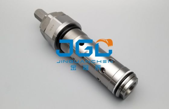 PC200-1 المكونات الهيدروليكية لصمام التصريف الرئيسي للحفارة 700-92-55000