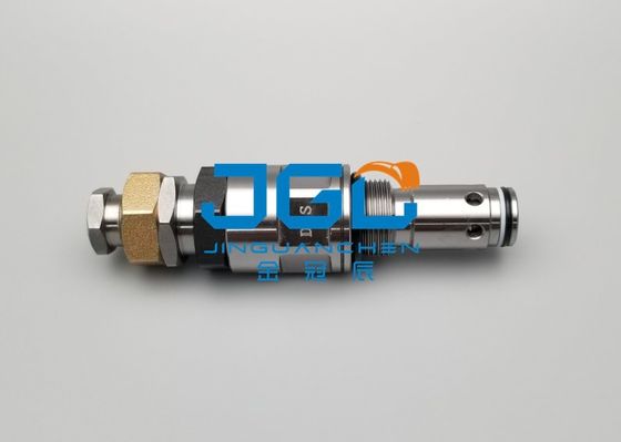 PC200-6 PC200-7 PC220-7 صمام تصريف رئيسي 723-40-51100 723-40-51102