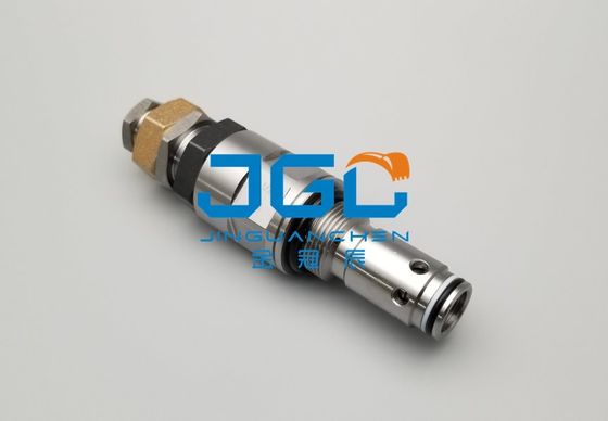 PC200-6 PC200-7 PC220-7 صمام تصريف رئيسي 723-40-51100 723-40-51102